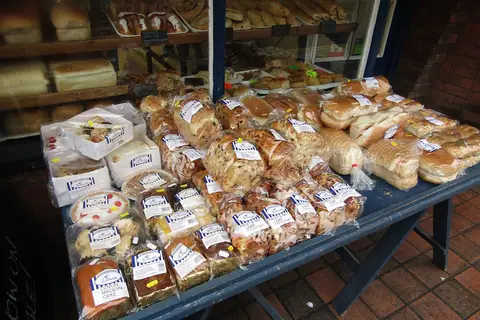 Birley Bakery photo 2